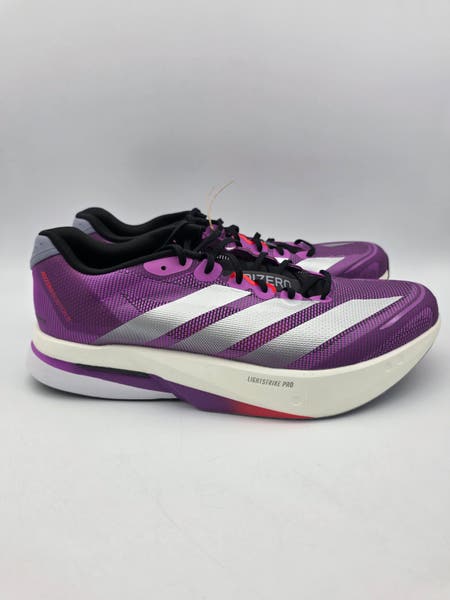 adidas gazelle silver green womens Adidas Pro Boost Low Sneakers Shoes MENS SIZE 13 FX9214
