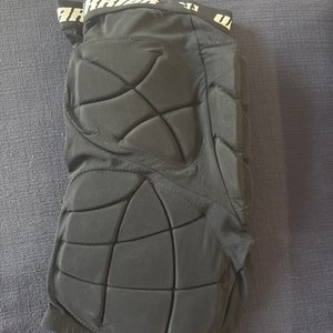 Medium Warrior Goalie Pants (Used)