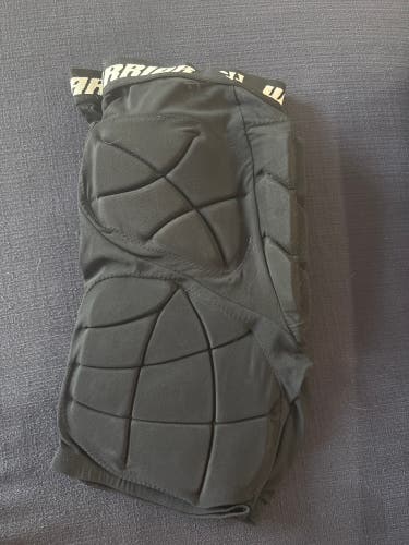 Medium Warrior Goalie Pants (Used)