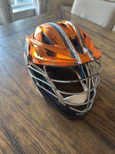 Cascade XRS Helmet (Used)