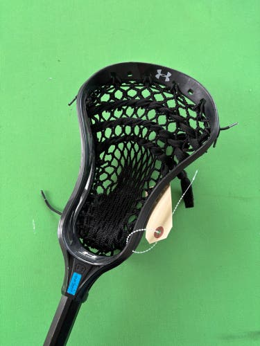 Maverik Charger Stick w/ Under Armour Nexgen Head