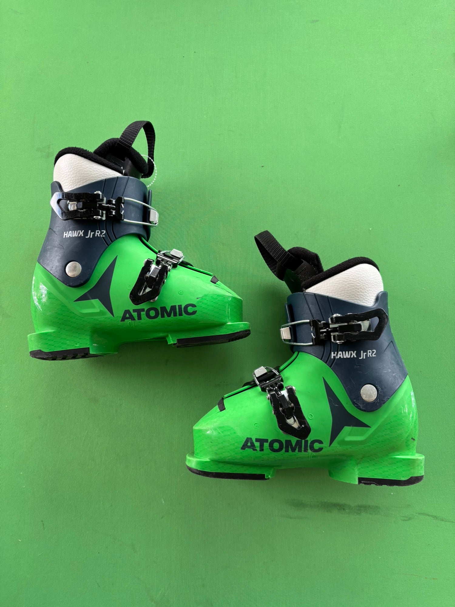 Atomic Hawx JR 3 Ski Boots | Used and Closeout