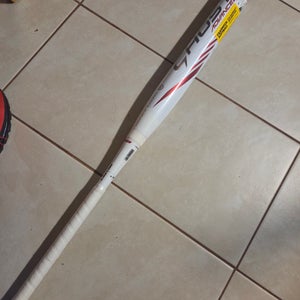 2022 Easton Ghost Advanced Composite Bat (-10) 24 oz 34" (New)