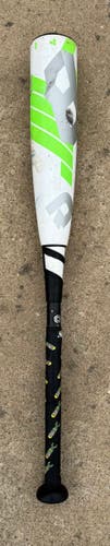 2016 DeMarini CF8 Composite USSSA Certified Bat (-11) 15 oz 26" (Used)