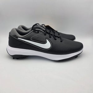 Nike Air Zoom Victory Pro 3 Leather Golf Shoes Men’s Sz 11 Black DV6800-010 New