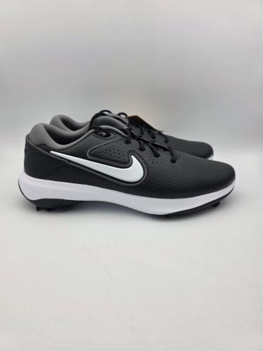 Nike Air Zoom Victory Pro 3 Leather Golf Shoes Men’s Sz 11 Black DV6800-010 New