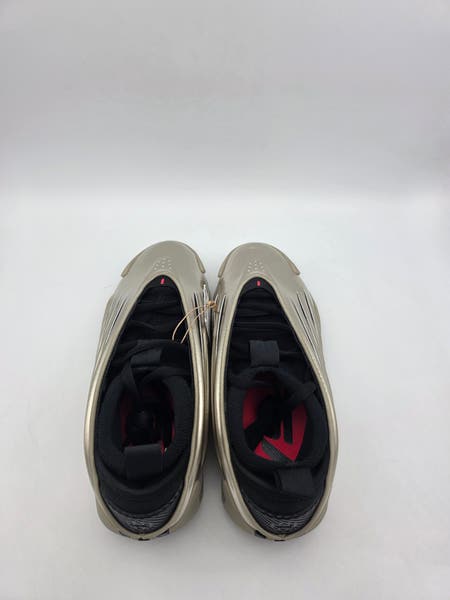 Adidas Harden Volume 9 Cyber Metallic Black Basketball  display picture 1