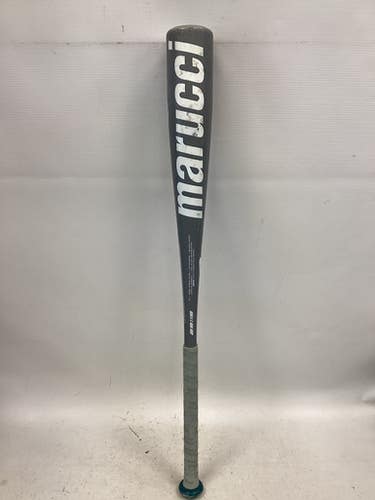 Used Marucci F5 BB/SB USA 2 5/8 Bat 29" 11851-S000045767
