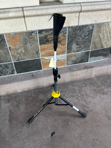 SKLZ Travel Tee DLX