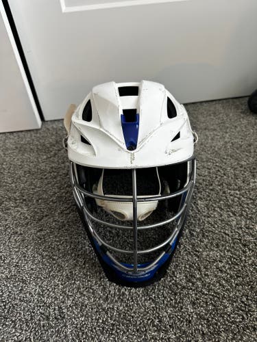 Cascade S Helmet (Used)