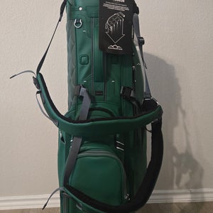 New Sun Mountain Matchplay 14W - Fairway Green