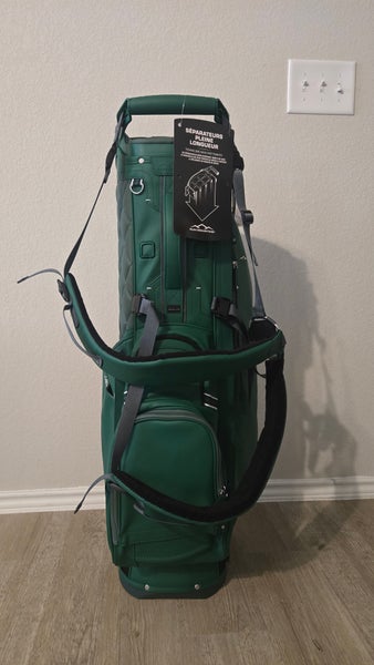New Sun Mountain Matchplay 14W - Fairway Green