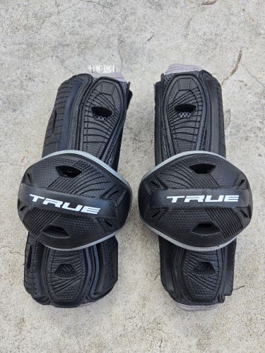 Large True Frequency Arm Guards (Used)