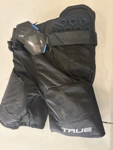 Senior Medium True Catalyst 9x4 Hockey Pants (New)