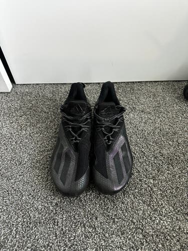 Men's Size M 10.5 (W 11.5) Adidas adizero (Used)