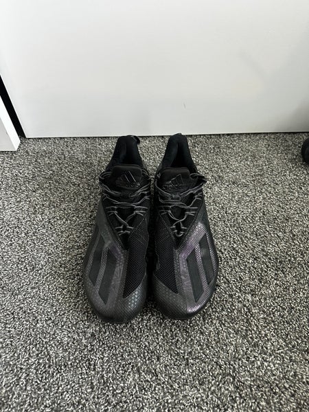 Men's Size M 10.5 (W 11.5) Adidas adizero (Used)