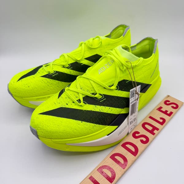 adidas gazelle silver green womens ADIDAS Adizero Prime X 3 Strung Unisex – Energy-Boosting Super Shoe