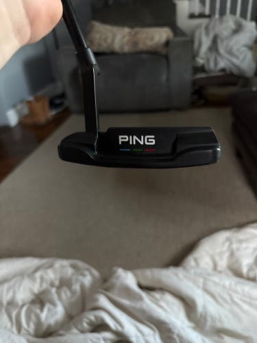 Used Ping Anser Blade RH Putter