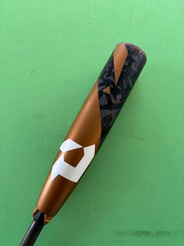 2023 DeMarini Zoa Composite Bat USSSA Certified (-11) 17 oz 28"