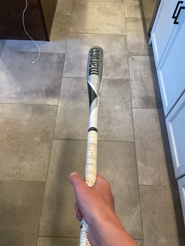 2021 Marucci F5 Alloy USSSA Certified Bat (-10) 20 oz 30" (Used)