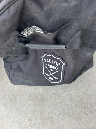 Pacific Rink Hockey Bag (Used)