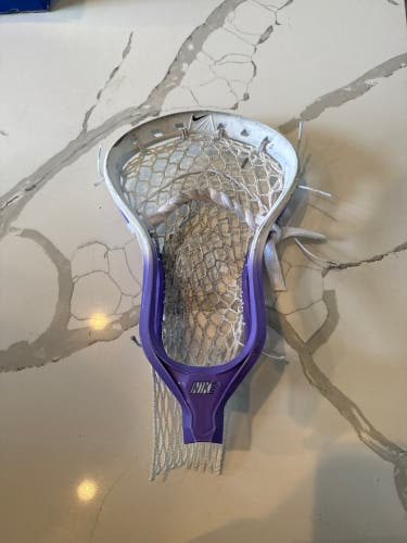 Nike L3 Used Stringing Head (Used)