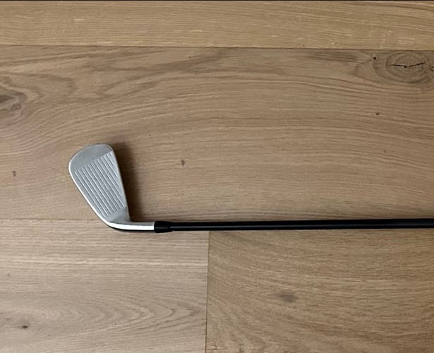 Men's 2021 Titleist 3 Driving Iron U505 Right Handed Stiff Flex Graphite Shaft (Used)