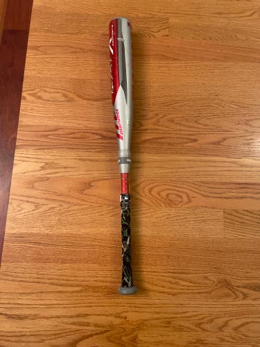 2023 Marucci CAT X Composite USSSA Certified Bat (-10) 20 oz 30" (Used)