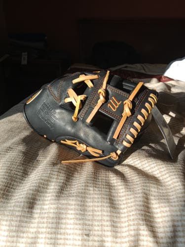 2024 Marucci Infield Capitol Series Baseball Glove 11.5" (New)