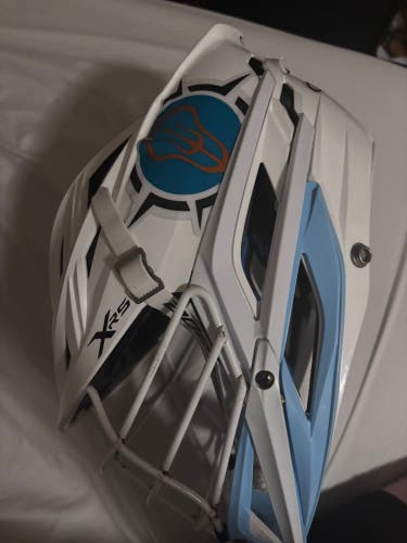 Cascade XRS Helmet (Used)