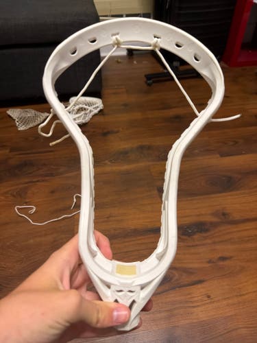 Unstrung Head (Used) element onset