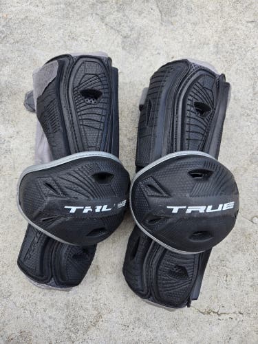 Large True Frequency Arm Guards (Used)