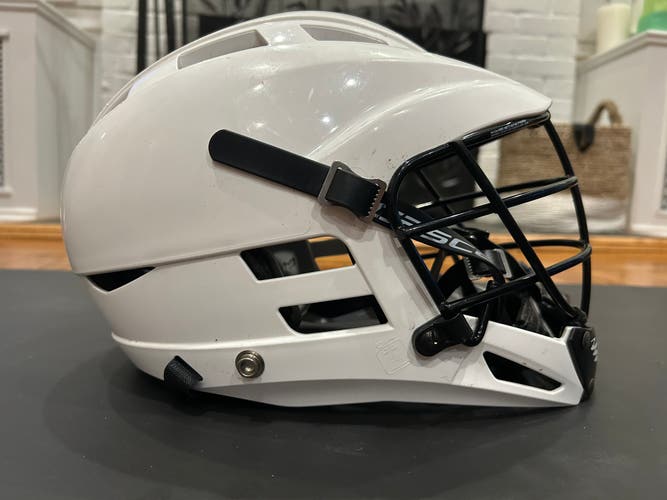 Cascade CS Youth Helmet (Used)