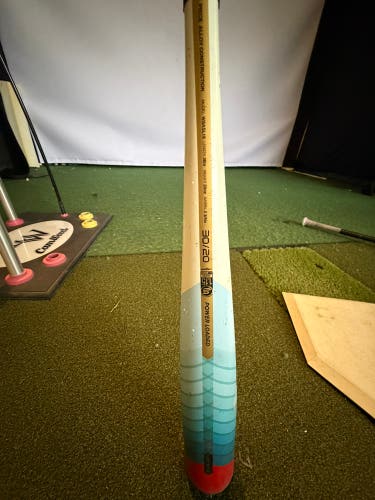 2020 Warstic Hawk2 Alloy USSSA Certified Bat (-10) 20 oz 30" (Used)