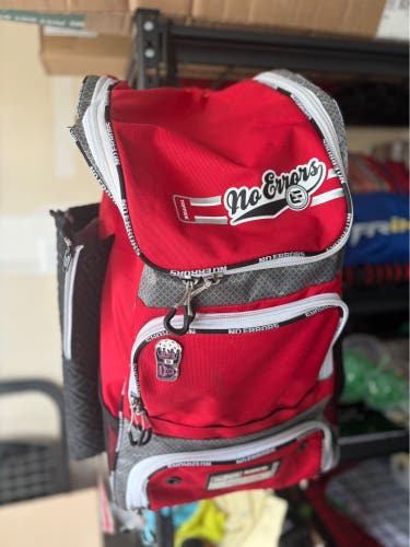 NO E2 Bat Pack (Used)