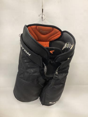 Used Easton SYNERGY Junior Pant Black SM 11851-S000045407