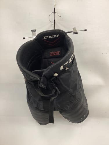 Used CCM PANT Youth Pant Black MD 11851-S000045408
