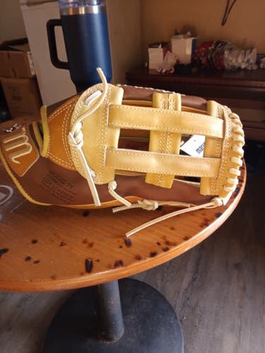 2025 Marucci RH Outfield Cypress Series Baseball Glove 12.75" (New)