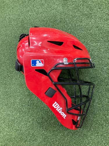 Adult Wilson Catcher's Mask