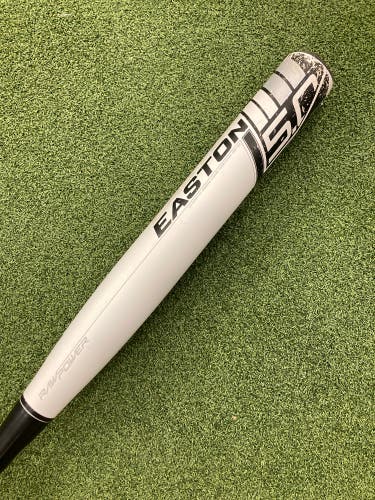 Easton L 5.0 Slopitch Softball Bat (-7) 27 oz 34"