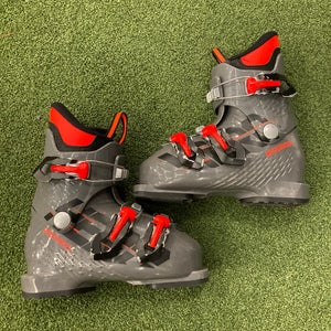 Rossignol Hero J3 Ski Boots | Mondo 19.5 (235mm)