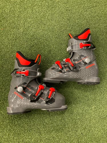 Rossignol Hero J3 Ski Boots | Mondo 19.5 (235mm)