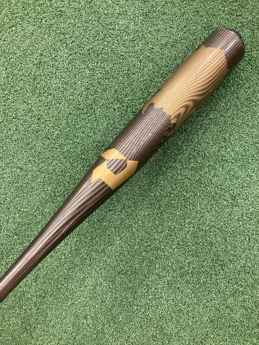 2024 DeMarini Voodoo One Alloy Bat BBCOR Certified (-3) 29 oz 32"