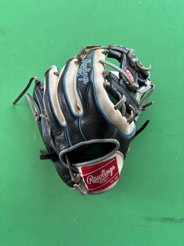 Rawlings RCS Series RH Infield Baseball Glove 11.5"