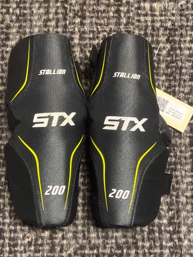 Small Youth Other Arm Pads (Used)