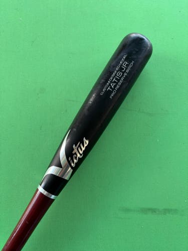 Victus Tatis Jr Bat (-5) Birch 24 oz 29"