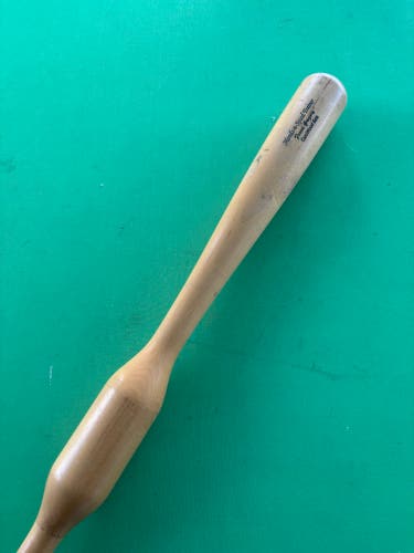 Cam Wood Hands-N-Speed Trainer