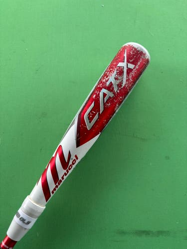 2023 Marucci CATX Connect Hybrid Bat USSSA Certified (-10) 18 oz 28"