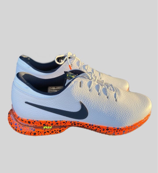 Nike Air Zoom Victory Tour 3 Golf Shoes Olympic Safari Print size 13