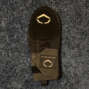 Evoshield sliding mitt